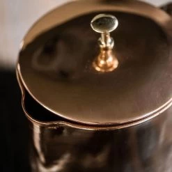 Puur Koperen Kan Bloempatroon - 1,5 Liter -Kook Verkoop 1200x1200 1322