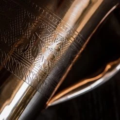 Puur Koperen Kan Bloempatroon - 1,5 Liter -Kook Verkoop 1200x1200 1325