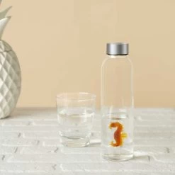 Balvi Waterfles - Zeepaard 12 Balvi Waterfles - Zeepaard -Kook Verkoop 1200x1200 1331