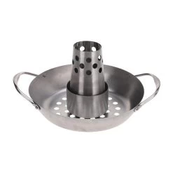 BBQ Collection Kiprooster Voor De Barbecue - Kiphouder - BBQ Kipstandaard - Bierblik Kip -RVS -Kook Verkoop 1200x1200 137