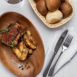 Grandlux Bestekset 6 Persoons 30-delig - Zilver Bestek - Messen, Vorken, Lepels - Cutlery Set - RVS -Kook Verkoop 1200x1200 1397