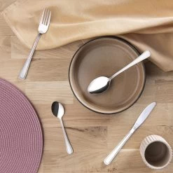 Amefa Bologna Bestekset - 24 Delig - 6 Persoons - Zilver - -Kook Verkoop 1200x1200 1414