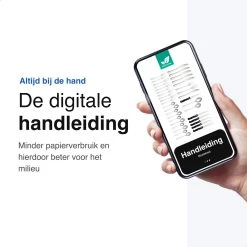 Vivid Green Bestekset (36-delig) - Bestek Set 6 Persoons - Lepels, Messen, Vorken En Steakmessen - Vaatwasserbestendig - RVS 16 Vivid Green Bestekset (36-delig) - Bestek Set 6 Persoons - Lepels, Messen, Vorken En Steakmessen - Vaatwasserbestendig - RVS -Kook Verkoop 1200x1200 1427