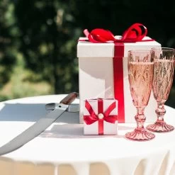 Dymund® Sabreer Sabel - RVS - Professioneel Champagnesabel - Incl. Bewaardoos - 44,5 Cm -Kook Verkoop 1200x1200 1440