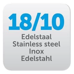 BK Waal Dessertmessen - 6 Stuks - 18/10 Edelstaal -Kook Verkoop 1200x1200 1449