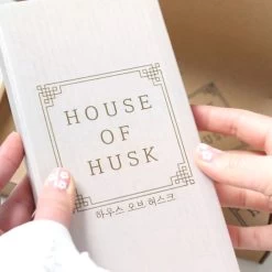 House Of Husk Botermesjes Set - Zilver - RVS - Botermes - Smeermessen - Tapas Mesjes - 6 Stuks -Kook Verkoop 1200x1200 1462