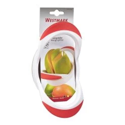 Westmark Mangosnijder 20 X 10,5 X 6,5 Cm - Kunststof - RVS 15 Westmark Mangosnijder 20 X 10,5 X 6,5 Cm - Kunststof - RVS -Kook Verkoop 1200x1200 1469