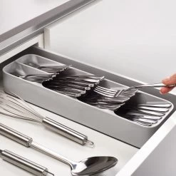 Joseph Joseph Bestekbak - 8-vaks - Sorteervakken -Kook Verkoop 1200x1200 1472