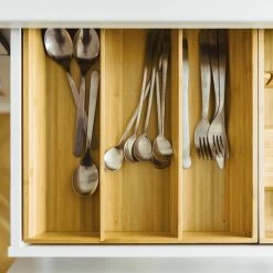 HI Bestekbak Uitschuifbaar Bamboe 18 HI Bestekbak Uitschuifbaar Bamboe -Kook Verkoop 1200x1200 1479