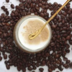 House Of Husk Latte Macchiato Lepels Set - Lange Theelepels - Koffielepels - Longdrinklepels - Barlepel - RVS - 6 Stuks - 17CM - Goud -Kook Verkoop 1200x1200 1499