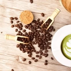 10 Stuks Mini Houten Lepels - Kleine Theelepeltjes - Houten Schepjes - Doseerschep Maatlepel - Lepels Voor Keuken, Koken, Kruiden, Koffie, Thee, Suiker En Zout - Spatel 17 10 Stuks Mini Houten Lepels - Kleine Theelepeltjes - Houten Schepjes - Doseerschep Maatlepel - Lepels Voor Keuken, Koken, Kruiden, Koffie, Thee, Suiker En Zout - Spatel -Kook Verkoop 1200x1200 1503