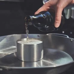 Burnhard Kiphouder - Chicken Roaster - RVS - 30,5 X 3,9 Cm -Kook Verkoop 1200x1200 159