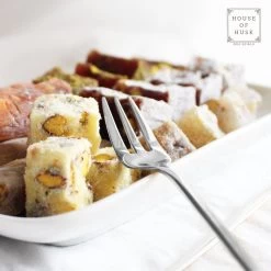 House Of Husk® Zilveren Gebaksvorkjes - Dessertvorken - Taartvorkjes - Cocktailvorken - Klein Vorkjes - 12 Stuks - RVS - 14cm 11 House Of Husk® Zilveren Gebaksvorkjes - Dessertvorken - Taartvorkjes - Cocktailvorken - Klein Vorkjes - 12 Stuks - RVS - 14cm -Kook Verkoop 1200x1200 1591