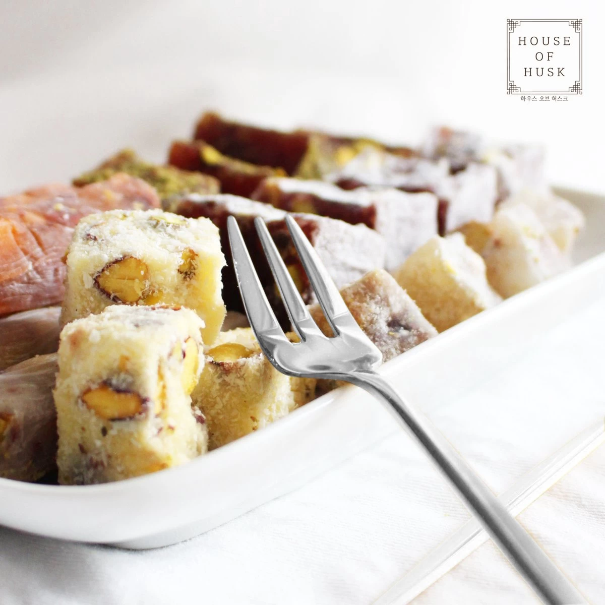 House Of Husk® Zilveren Gebaksvorkjes - Dessertvorken - Taartvorkjes - Cocktailvorken - Klein Vorkjes - 12 Stuks - RVS - 14cm 6 House Of Husk® Zilveren Gebaksvorkjes - Dessertvorken - Taartvorkjes - Cocktailvorken - Klein Vorkjes - 12 Stuks - RVS - 14cm - Afbeelding 4