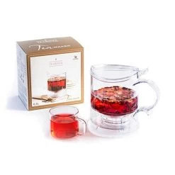 Tea Maker - Theezetter - Tearista - 0,5L - Theezeef -Kook Verkoop 1200x1200 1604