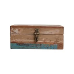 Raw Materials Scrapwood Theedoos – 6 Vakken – Gerecycled Hout -Kook Verkoop 1200x1200 1628