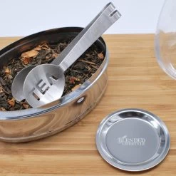 Theezeef Met Handvat Inclusief Lekplaatje En Kruiden Knijper - Thee Ei Voor Losse Thee - Theefilter Voor Losse Thee - Thee Infuser 15 Theezeef Met Handvat Inclusief Lekplaatje En Kruiden Knijper - Thee Ei Voor Losse Thee - Theefilter Voor Losse Thee - Thee Infuser -Kook Verkoop 1200x1200 1672