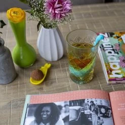 Merkloos Thee Ei Baby Nessie - Groen 13 Merkloos Thee Ei Baby Nessie - Groen -Kook Verkoop 1200x1200 1694