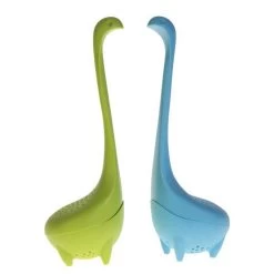 Merkloos Thee Ei Baby Nessie - Groen 15 Merkloos Thee Ei Baby Nessie - Groen -Kook Verkoop 1200x1200 1695