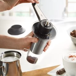 Koffiemolen 'Lorenzo' - Gefu -Kook Verkoop 1200x1200 1706