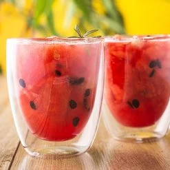 Luxe Dubbelwandige Koffieglazen - Latte Macchiato Glazen - Cappuccino Glazen - 300 ML - Set Van 6 14 Luxe Dubbelwandige Koffieglazen - Latte Macchiato Glazen - Cappuccino Glazen - 300 ML - Set Van 6 -Kook Verkoop 1200x1200 1723