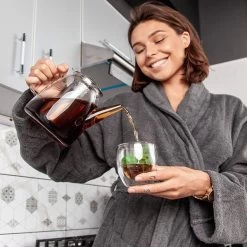 Luxe Dubbelwandige Koffieglazen - Latte Macchiato Glazen - Cappuccino Glazen - 300 ML - Set Van 6 19 Luxe Dubbelwandige Koffieglazen - Latte Macchiato Glazen - Cappuccino Glazen - 300 ML - Set Van 6 -Kook Verkoop 1200x1200 1724