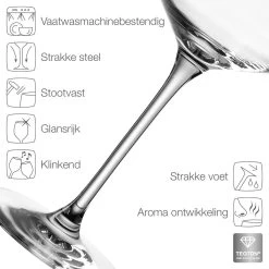 Leonardo Puccini Witte Wijnglazen - 560 Ml - Hoogte 24 Cm - 6 Stuks 21 Leonardo Puccini Witte Wijnglazen - 560 Ml - Hoogte 24 Cm - 6 Stuks -Kook Verkoop 1200x1200 1756