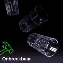 MyDrinkglass Wijnglazen Sevilla | Plastic Wijnglazen | 2 Stuks | Wijnglazen Witte Wijn | Wijnglazen Rood | Wijnglazen Set | Camping Glazen | Zero Waste | Herbruikbaar | Onbreekbaar Wijnglas | 470 Ml | -Kook Verkoop 1200x1200 1760