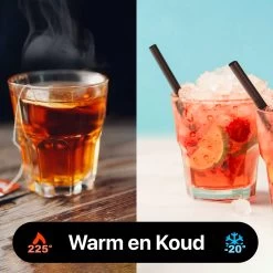 MyDrinkglass Wijnglazen Sevilla | Plastic Wijnglazen | 2 Stuks | Wijnglazen Witte Wijn | Wijnglazen Rood | Wijnglazen Set | Camping Glazen | Zero Waste | Herbruikbaar | Onbreekbaar Wijnglas | 470 Ml | -Kook Verkoop 1200x1200 1761