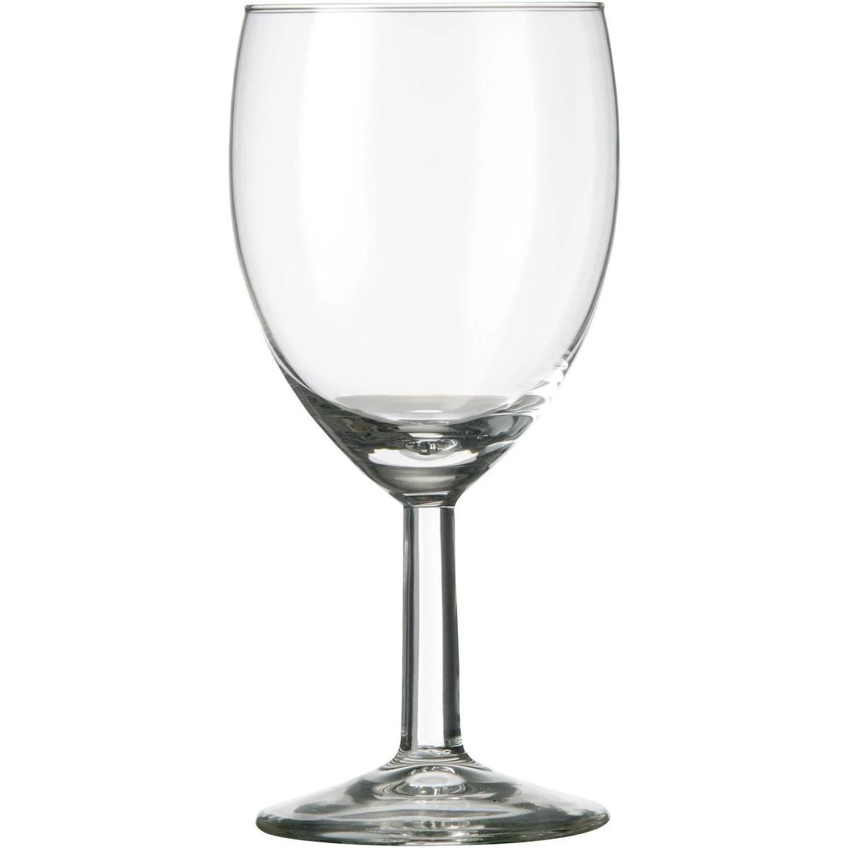 Royal Leerdam Wijnglas - 24cl - 15,2cm - Transparant 6 Stuk(s) 4 Royal Leerdam Wijnglas - 24cl - 15,2cm - Transparant 6 Stuk(s) - Afbeelding 2