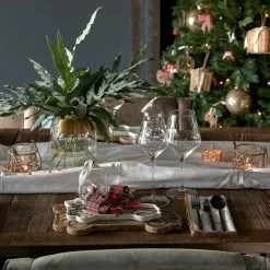 Riviera Maison Wijnglazen Witte Wijn - RM White Wine Glass - Transparant - Set 2 Stuks -Kook Verkoop 1200x1200 1771