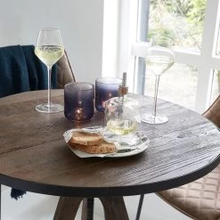 Riviera Maison Wijnglazen Witte Wijn - RM White Wine Glass - Transparant - Set 2 Stuks -Kook Verkoop 1200x1200 1773