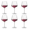 Leonardo Bourgogne Rode Wijnglas Puccini Set Van 6 -Kook Verkoop 1200x1200 1775