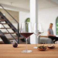 Leonardo Bourgogne Rode Wijnglas Puccini Set Van 6 9 Leonardo Bourgogne Rode Wijnglas Puccini Set Van 6 -Kook Verkoop 1200x1200 1776