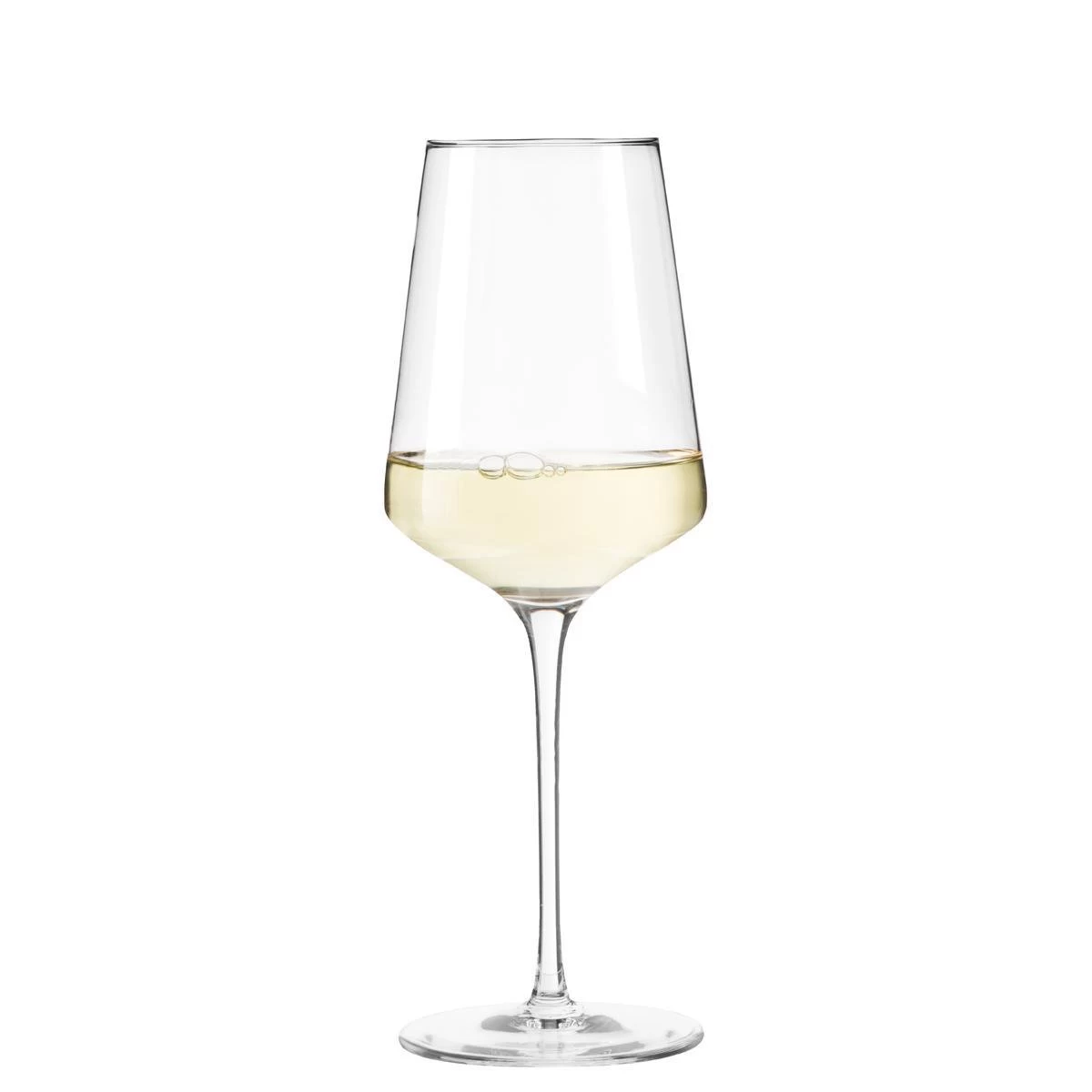 Leonardo Witte Wijnglas Puccini - 400 Ml - Set 6 Stuks 10 Leonardo Witte Wijnglas Puccini - 400 Ml - Set 6 Stuks - Afbeelding 8