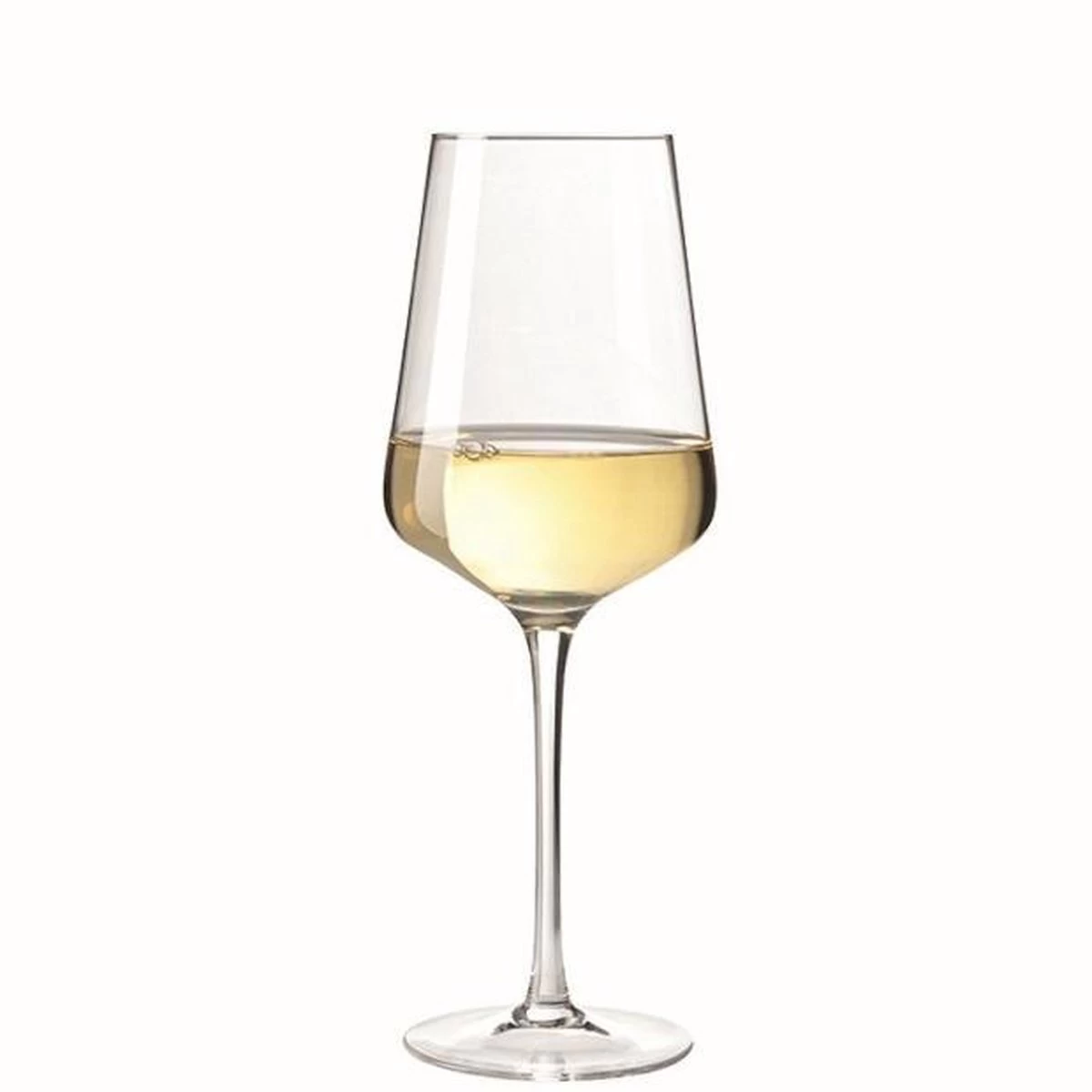 Leonardo Witte Wijnglas Puccini - 400 Ml - Set 6 Stuks 16 Leonardo Witte Wijnglas Puccini - 400 Ml - Set 6 Stuks - Afbeelding 14