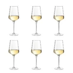 Leonardo Witte Wijnglas Puccini - 400 Ml - Set 6 Stuks 39 Leonardo Witte Wijnglas Puccini - 400 Ml - Set 6 Stuks -Kook Verkoop 1200x1200 1786