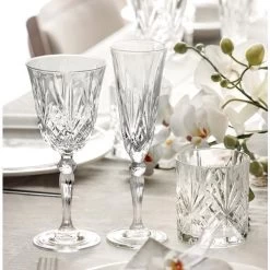 RCR Melodia Wijnglazen - 27 Cl - 6stks