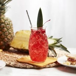 Royal Leerdam Cocktailglas 992427 Cocktail 50.5 Cl - Transparant 4 Stuk(s) -Kook Verkoop 1200x1200 1811