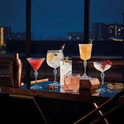 Bormioli Rocco America's 20 Gin Tonic Cocktailglas - 740 Ml - Set-6 -Kook Verkoop 1200x1200 1827