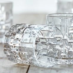 RCR - Kristallen Whisky Tumbler - ETNA Lijn - 6 Stuks -Kook Verkoop 1200x1200 1854