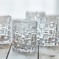 RCR - Kristallen Whisky Tumbler - ETNA Lijn - 6 Stuks -Kook Verkoop 1200x1200 1855