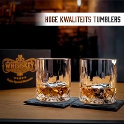 Whisiskey Klassieke Tumbler Whiskey Glazen - 2 Tumbler Glazen - Whiskey Glazen Set - Waterglazen - Drinkglazen - 345 Ml Glas - Peaky Blinders - Cadeau Voor Man & Vrouw 11 Whisiskey Klassieke Tumbler Whiskey Glazen - 2 Tumbler Glazen - Whiskey Glazen Set - Waterglazen - Drinkglazen - 345 Ml Glas - Peaky Blinders - Cadeau Voor Man & Vrouw -Kook Verkoop 1200x1200 1870