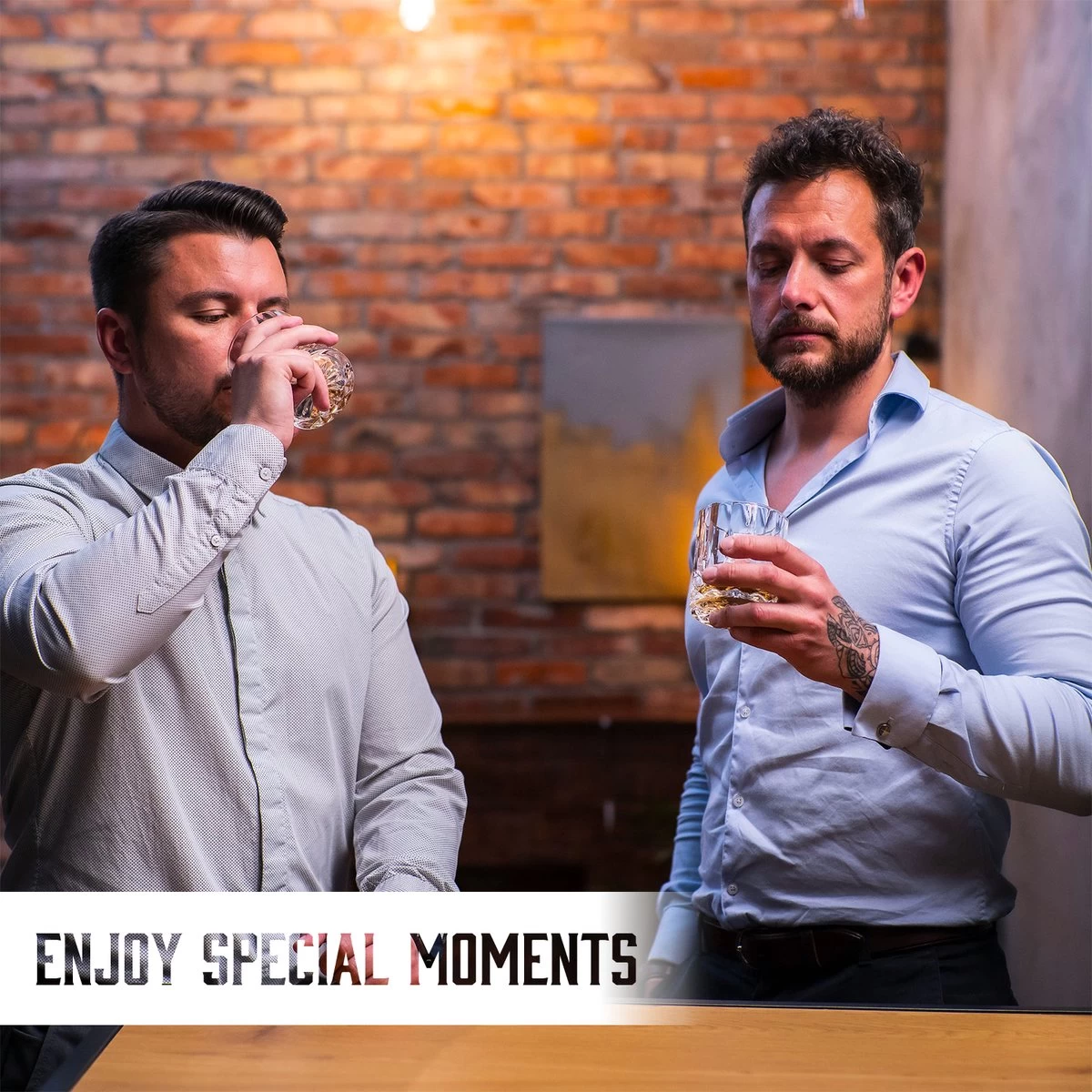 Whisiskey Klassieke Tumbler Whiskey Glazen - 2 Tumbler Glazen - Whiskey Glazen Set - Waterglazen - Drinkglazen - 345 Ml Glas - Peaky Blinders - Cadeau Voor Man & Vrouw 8 Whisiskey Klassieke Tumbler Whiskey Glazen - 2 Tumbler Glazen - Whiskey Glazen Set - Waterglazen - Drinkglazen - 345 Ml Glas - Peaky Blinders - Cadeau Voor Man & Vrouw - Afbeelding 6