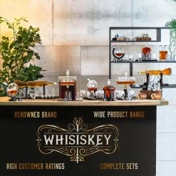 Whisiskey Klassieke Tumbler Whiskey Glazen - 2 Tumbler Glazen - Whiskey Glazen Set - Waterglazen - Drinkglazen - 345 Ml Glas - Peaky Blinders - Cadeau Voor Man & Vrouw 15 Whisiskey Klassieke Tumbler Whiskey Glazen - 2 Tumbler Glazen - Whiskey Glazen Set - Waterglazen - Drinkglazen - 345 Ml Glas - Peaky Blinders - Cadeau Voor Man & Vrouw -Kook Verkoop 1200x1200 1874