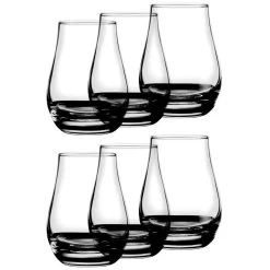 Whisky Glas 6 Stuks Whiskyglazen -GLASS SPEY DRAM 9 CL -Kook Verkoop 1200x1200 1902