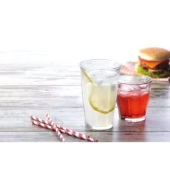 Duralex Picardie Waterglas - 220ml - Gehard Glas - 6 Stuks -Kook Verkoop 1200x1200 1920