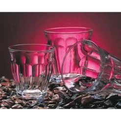 Duralex Picardie Waterglas - 220ml - Gehard Glas - 6 Stuks -Kook Verkoop 1200x1200 1921