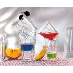 Duralex Picardie Waterglas - 220ml - Gehard Glas - 6 Stuks -Kook Verkoop 1200x1200 1923