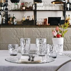 Bormioli Rocco Diamond Waterglas - 30 Cl - Set-6 11 Bormioli Rocco Diamond Waterglas - 30 Cl - Set-6 -Kook Verkoop 1200x1200 1936